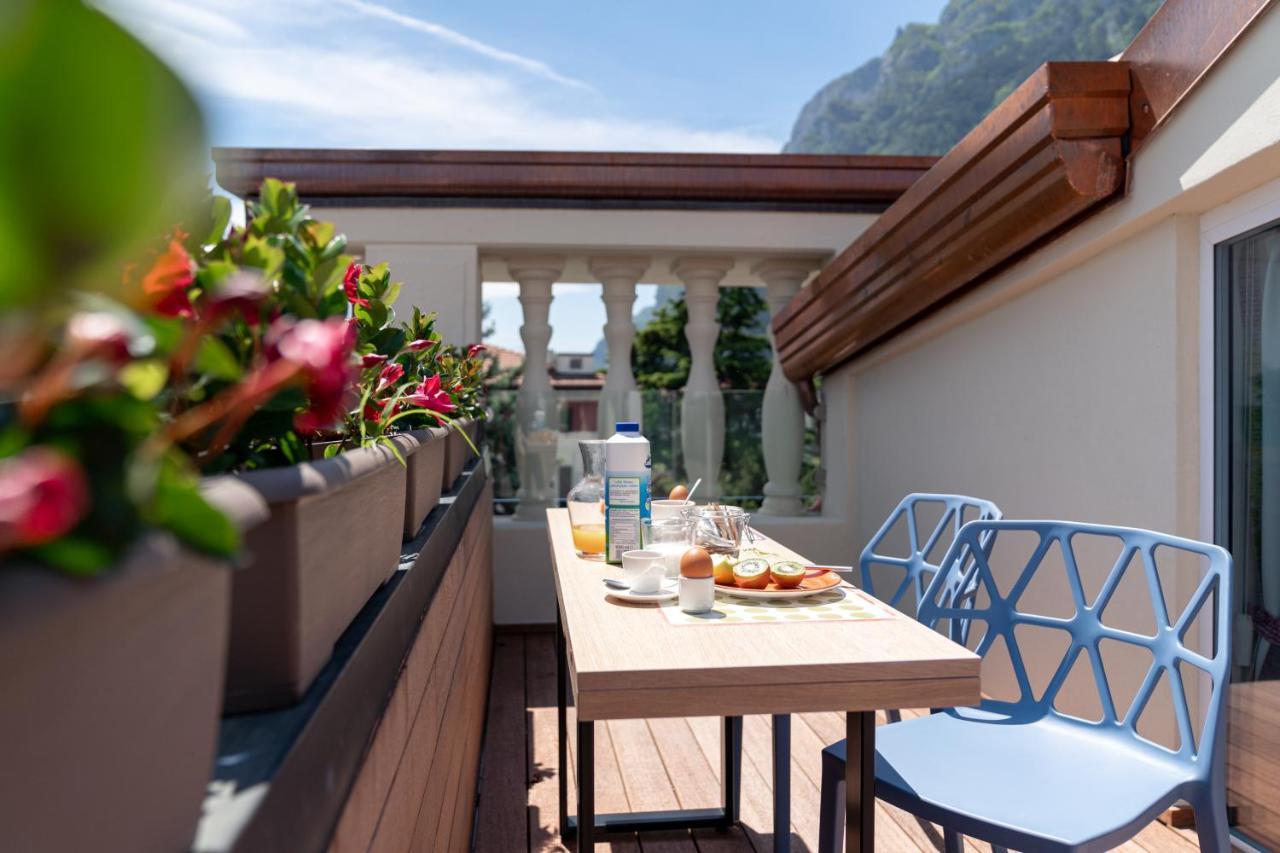 Lillil - Popping Holiday Riva del Garda Exterior foto
